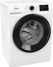 Gorenje WPNEI82A1SWIFI tvättmaskin Frontmatad 8 kg 1200 RPM Vit