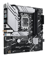 ASUS PRIME B760M-A