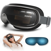 Renpho PEU-R-G010V massageapparater Öga Svart