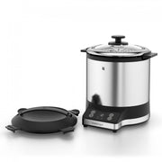 WMF 0415260011 riskokare 1 l 220 W Rostfritt stål