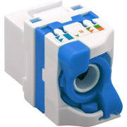Techly IWP-MD C6A/UROTT keystone-modul