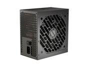 GENESIS Nihon 750NM strömförsörjningsenheter 750 W 20+4 pin ATX Svart