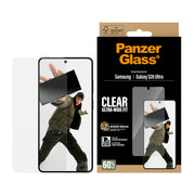 PanzerGlass Screen Protector Samsung Galaxy S26 Ultra