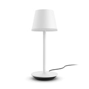 Philips Hue White och Color Ambiance Hue Go bärbar bordslampa - Art.nr 929003128401