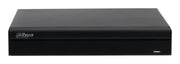 Dahua Technology Lite NVR4116HS-4KS3 1U Svart