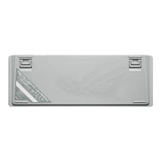ASUS ROG Falchion RX Low Profile tangentbord Spela USB + RF Wireless +