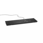 DELL trådbundet tangentbord