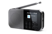 Sharp DR-P520 Personal Digital Grå