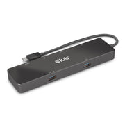 CLUB3D USB3.2 Gen2 Type-C