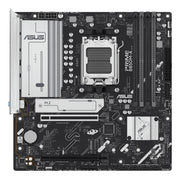 ASUS PRIME B850M-A-CSM AMD B850 AM5-sockel micro ATX