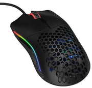 Glorious Gaming Model O datormöss Spela högerhand USB Type-A Optisk 12000 DPI