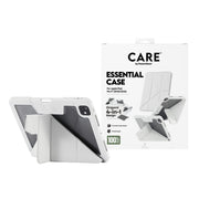 PanzerGlass CARE by Essential Case Grey iPad Pro 11" (2024-2025)