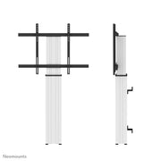 Neomounts PLASMA-W2250SILVER tv-fäste 2,54 m