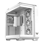 ASUS TUF GAMING GT502 Horizon TG ARGB White Midi Tower Vit