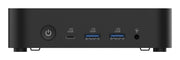 ASUS NUC 14 Essential RNUC14MNK2500002 Svart N250
