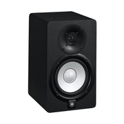 Yamaha HS5 högtalare 2-vägs Svart Kabel 70 W