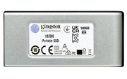 Kingston Technology XS2000