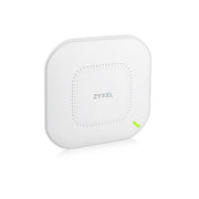 Zyxel NWA210AX 2975 Mbit/s Vit Strömförsörjning via Ethernet (PoE) stöd - 2x1G