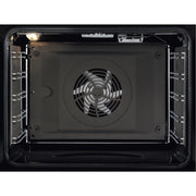 Electrolux EOD5C50Z ugnar 72 l Svart