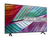 LG UHD 50UR78006LK TV-apparat - 4K