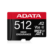 ADATA High Endurance