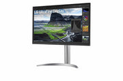LG 27UQ850V-W - 4K