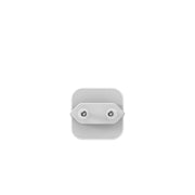 mophie Speedport 35 Universal Vit AC Snabb laddning inomhus