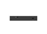 NETGEAR MS305 Ohanterad 2.5G Ethernet (100/1000/2500) Svart