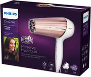 Philips MoistureProtect DryCare Prestige HP8280/00 -hårtork