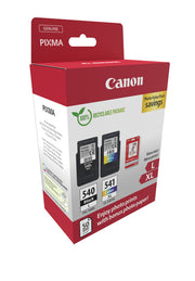 Canon 5224B012 bläckpatroner Original Svart