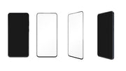 dbramante1928 eco-shield Genomskinligt skärmskydd Samsung