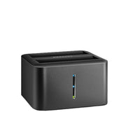 Axagon ADSA-D25 Dockningsstation för lagringsenhet USB 3.2 Gen 1 (3.1 Gen 1) Type