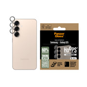 PanzerGlass Hoops Camera Lens Protector Transparent Samsung Galaxy S25 Genomskinligt