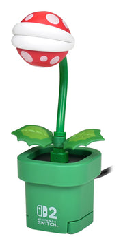 Nintendo Switch 2 Piranha Kamera
