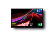 Verbatim 49590 - 14" - FHD