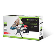 Techly ICA-PLB 136M tv-fäste