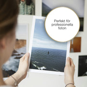 Epson A4 Archival Matte Photo Paper 189 g/m2