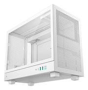 DeepCool CH160 PLUS WH Small Form Factor (SFF) Vit