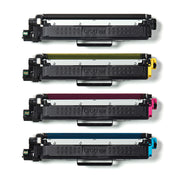 Brother TN-243CMYK Tonerkassett Original Svart