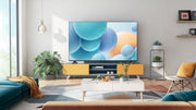 TCL 75P69K TV-apparat - 4K