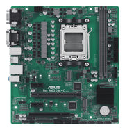 ASUS PRO A620M-C-CSM AMD A620 AM5-sockel micro ATX