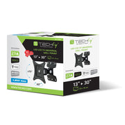 Techly ICA-LCD 201BK tv-fäste