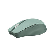 ASUS SmartO Mouse MD200 Silent Plus datormöss Kontor Ambidextrous Trådlös RF +