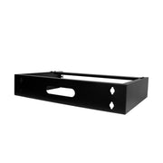 StarTech.com 2U&nbsp;väggmonterat rack&nbsp;- 14 tum. Djup&nbsp;(Lågprofil)&nbsp;