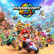 Nintendo Mario Kart World Standard Förenklad kinesiska