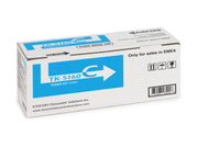 KYOCERA TK-5160C Tonerkassett Original Cyan