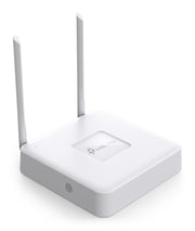 TP-Link VIGI NVR1108H-W Vit