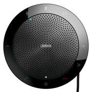 Jabra Speak 510 högtalartelefoner Universal USB/Bluetooth Svart