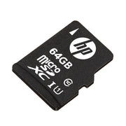 HP SDU64GBXC10HP-EF flashminne
