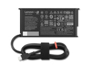 Lenovo 4X21U28835 eladaptrar inomhus 180 W Svart